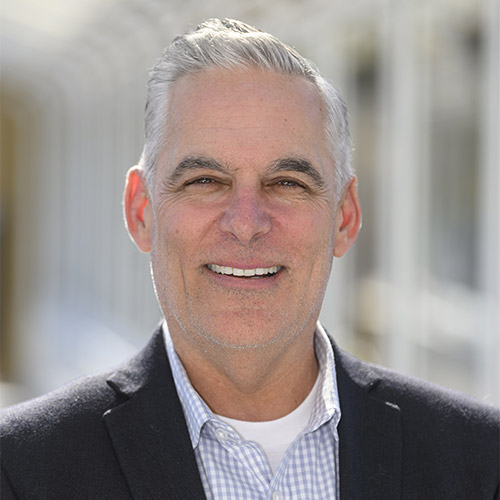 Headshot of Craig Barton
